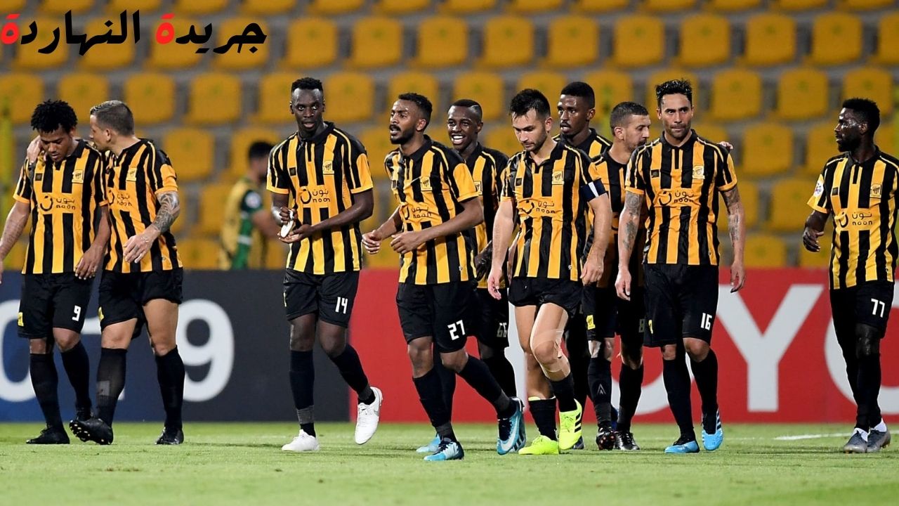 موعد مباراة الاتحاد وإنتر ميلان الودية